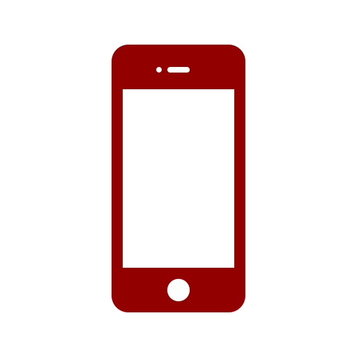 icone-iphone-rouge