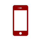 icone-iphone-rouge